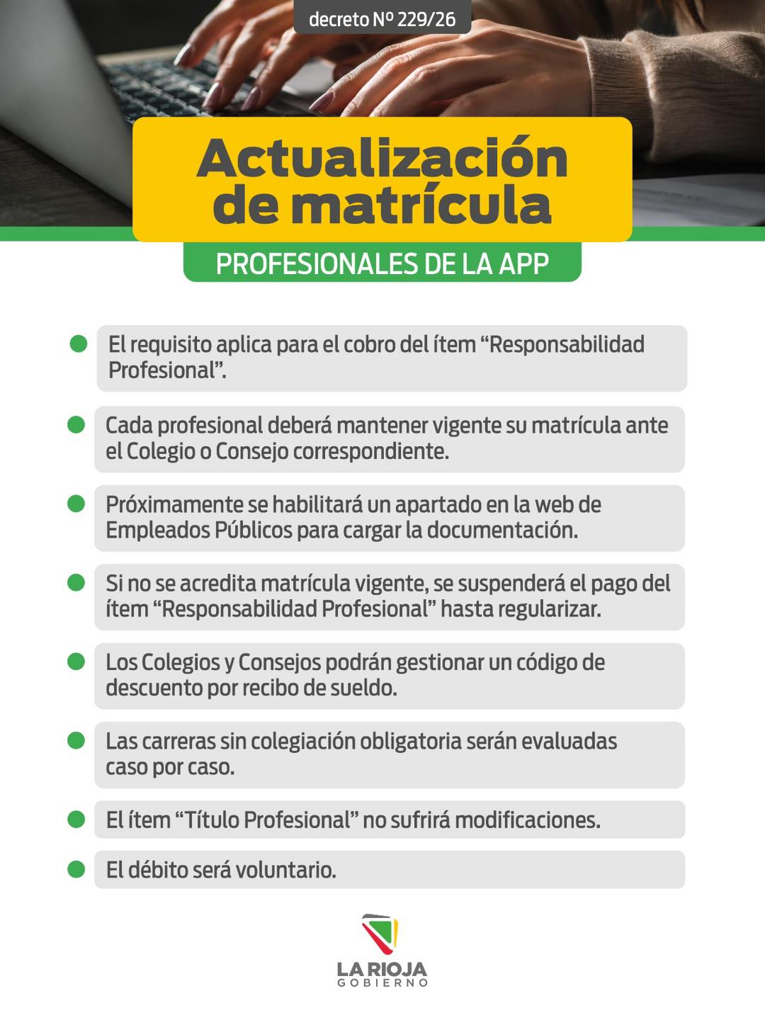 Anuncio